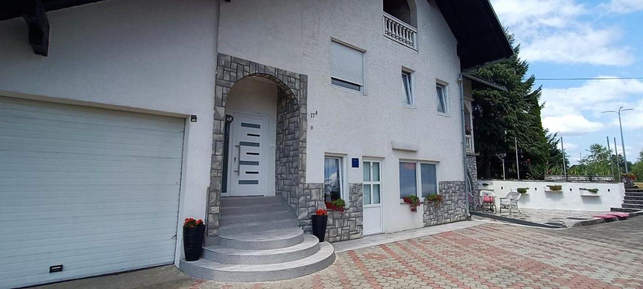 Studio Apartman Brletic Tounj Dış mekan fotoğraf