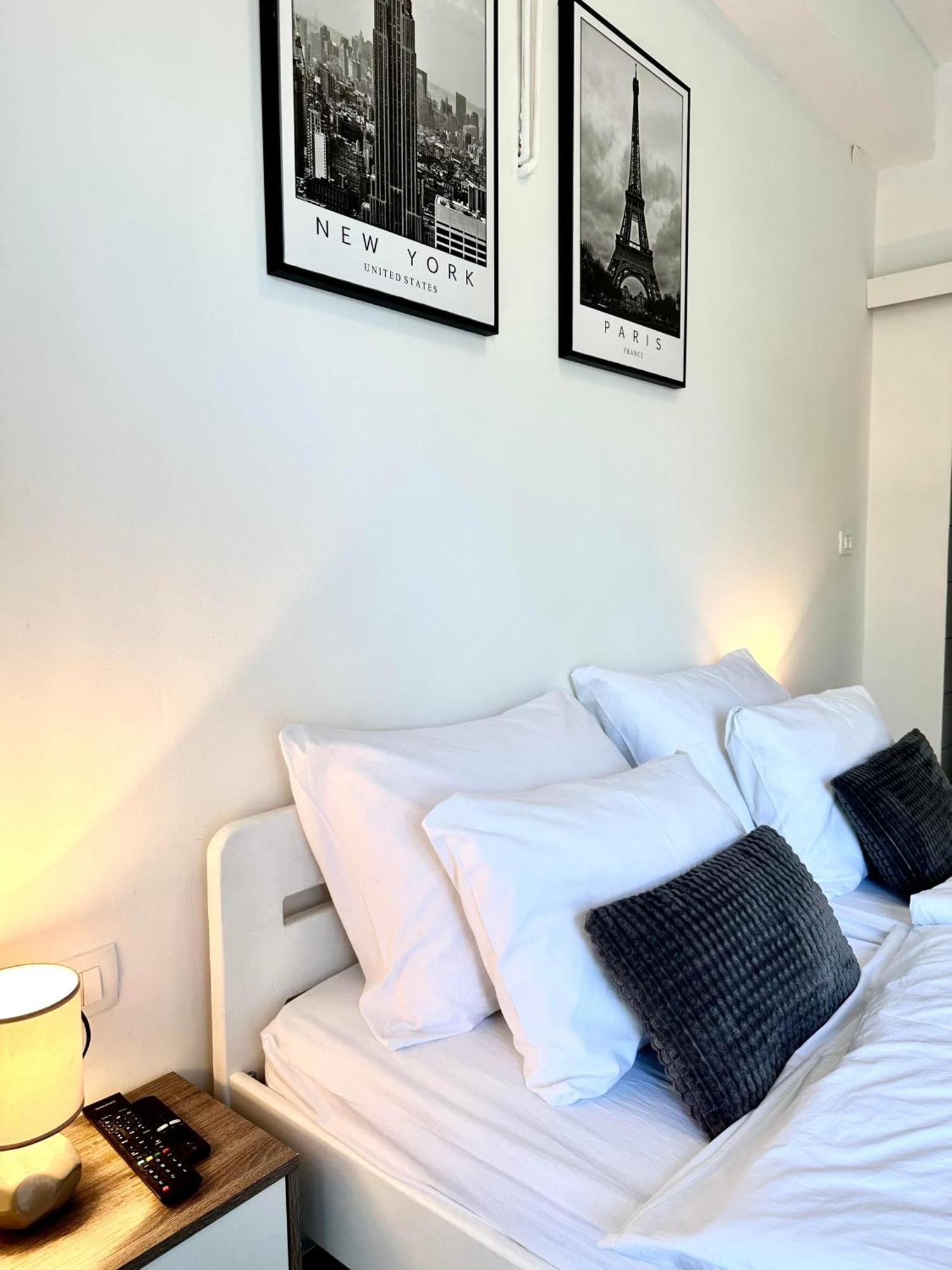Studio Apartman Brletic Tounj Dış mekan fotoğraf